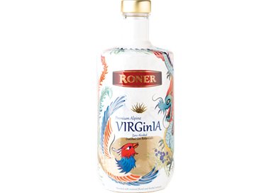 Roner - Virginia Analcolico - 0,5 l.