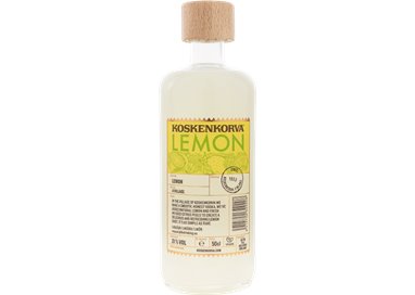 Liquore Koskenkorva Lemon Shot (50cl 21%) - crb