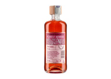 Liquore Koskenkorva Forest Berries (50cl 21%) - crb