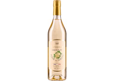 Liquore Sathenay Fleur De Sureau (70cl 20%) - crb