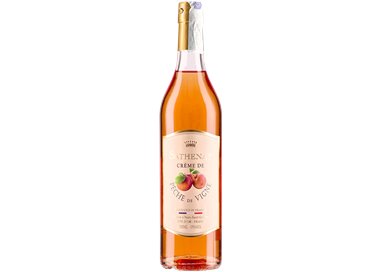 Liquore Crème de Peche (70cl 15%) - crb