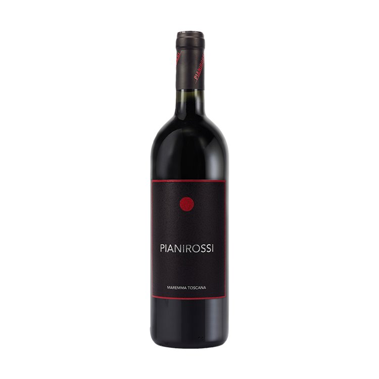 Pianirossi Toscana IGT Rosso 2013 Tenuta Pianirossi Pianirossi Toscana IGT Rosso 2013 Tenuta Pianirossi