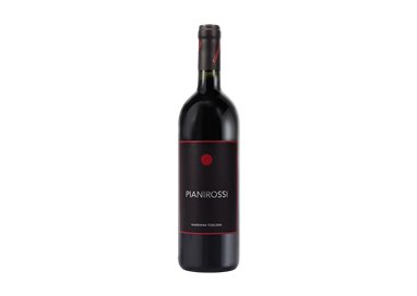 Pianirossi Toscana IGT Rosso 2013 Tenuta Pianirossi