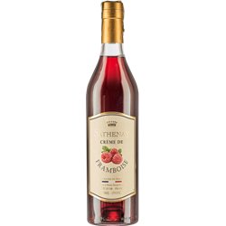 Liquore Crème de Framboise (70cl 15%) - crb