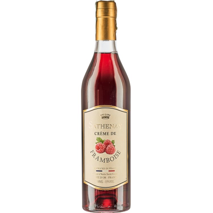 Liquore Crème de Framboise (70cl 15%) - crb Liquore Crème de Framboise (70cl 15%) - crb