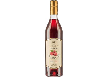 Liquore Crème de Framboise (70cl 15%) - crb