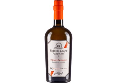 Liquore MR Three & Bros Falernum (70cl 17%) - crb