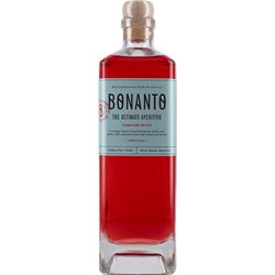 Liquore BONANTO (750cl 22%) - crb