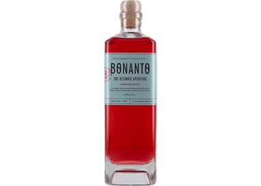 Liquore BONANTO (750cl 22%) - crb