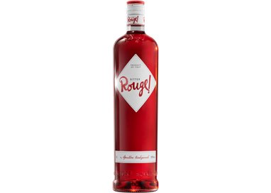 Bitter ROUGE (100cl 25%) - crb