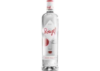 Bitter ROUGE WHITE (100cl 25%) - crb