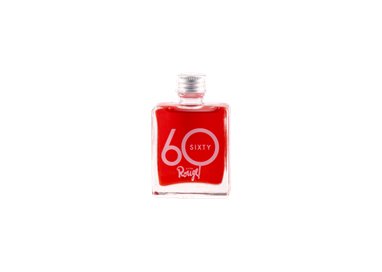 Bitter Aromatic ROUGE SIXTY (box 6x 5cl 60%) - crb