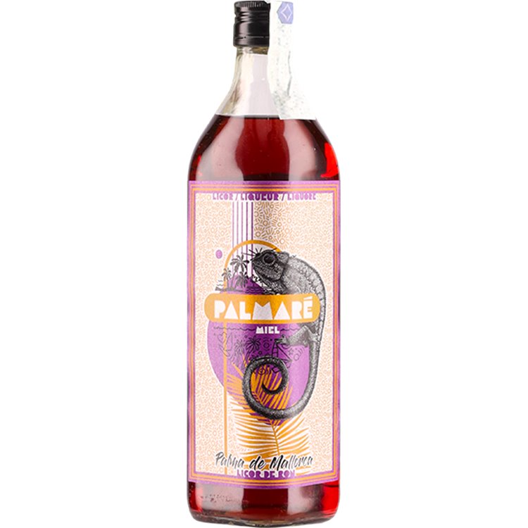 Liquore Palmarè Miel ( 70cl 30%) - crb Liquore Palmarè Miel ( 70cl 30%) - crb