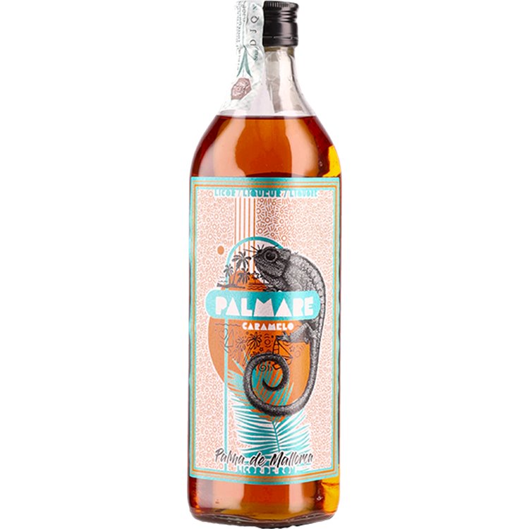 Liquore Palmarè Caramelo ( 70cl 30%) - crb Liquore Palmarè Caramelo ( 70cl 30%) - crb