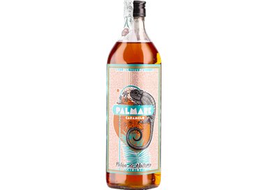 Liquore Palmarè Caramelo ( 70cl 30%) - crb