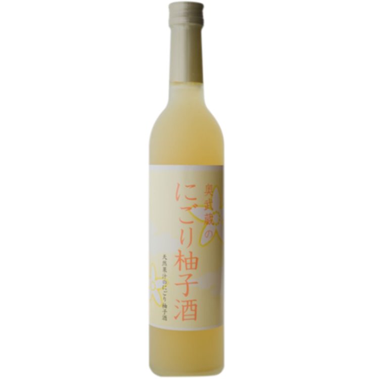 Liquore ASAHARA YUZUSHU YUZU ( 50cl 12.5%) - crb Liquore ASAHARA YUZUSHU YUZU ( 50cl 12.5%) - crb