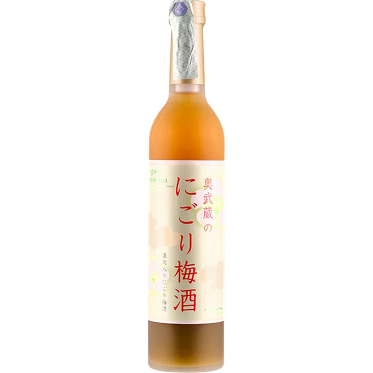 Liquore ASAHARA UMESHU PRUNE ( 50cl 12.5%) - crb Liquore ASAHARA UMESHU PRUNE ( 50cl 12.5%) - crb