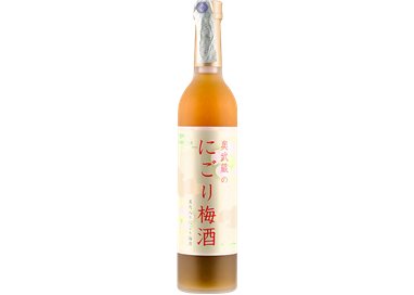 Liquore ASAHARA UMESHU PRUNE ( 50cl 12.5%) - crb