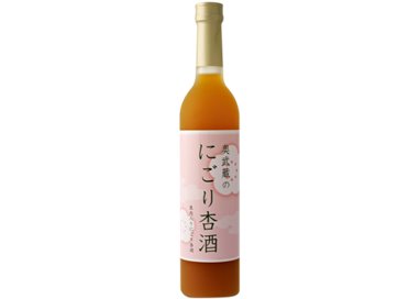 Liquore ASAHARA ANZUSHU ABRICOT ( 50cl 12.5%) - crb