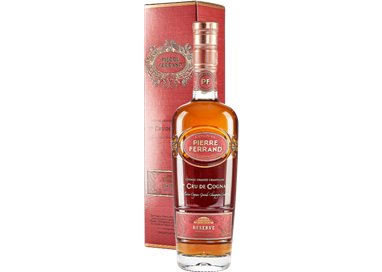 Cognac Ferrand RÉSERVE ( 70cl 42,3%) - crb