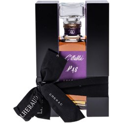 Cognac LHÉRAUD L'OUBLIÉ ( 70cl 40%) - crb