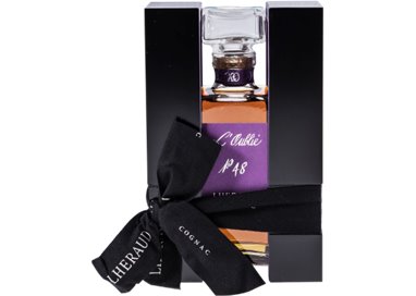 Cognac LHÉRAUD L'OUBLIÉ ( 70cl 40%) - crb