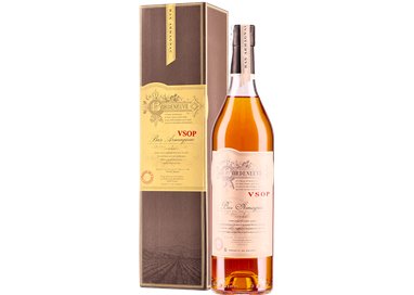 Armagnac Bordeneuve VSOP | AC ( 70cl 41%) - crb