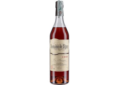 Armagnac  Domaine De Bigney Millèsime 1982 | AC ( 70cl 47,6%) - crb