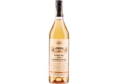 Vino Fortificato Ferrand Pineau De Charent ( 75cl 17%) - crb