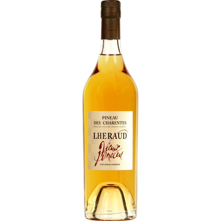 Vino Fortificato LHÉRAUD VIEUX PINEAU VP ( 75cl 17%) - crb Vino Fortificato LHÉRAUD VIEUX PINEAU VP ( 75cl 17%) - crb