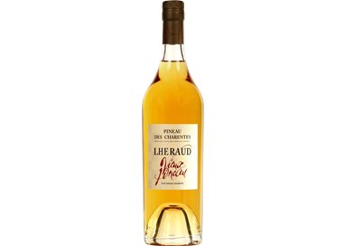 Vino Fortificato LHÉRAUD VIEUX PINEAU VP ( 75cl 17%) - crb