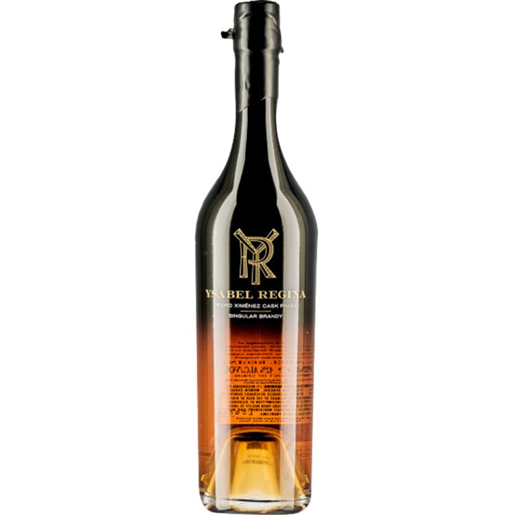 Brandy Ysabel Regina ( 70cl 42%) - crb Brandy Ysabel Regina ( 70cl 42%) - crb
