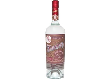 Pisco Campo De Encanto Distiller Reserve Quebranta ( 70cl 40.5%) - crb