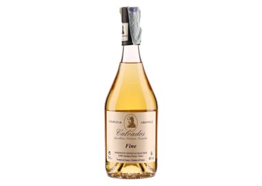 Calvados Charles De Granville Fine ( 70cl 40%) - crb