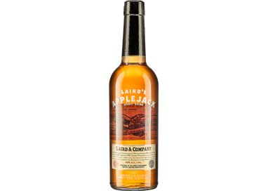 Apple Brandy Laird'S & Company Applejack Blended ( 70cl 40%) - crb