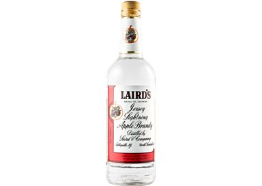 Apple Brandy Laird'S & Company Jersey Lightning 100 Proof ( 70cl 50%) - crb