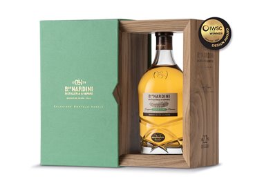 Grappa Extrafina 42° Selezione Bortolo Nardini