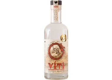 Acquavite VÍTI ( 50cl 47%) - crb