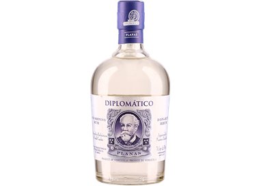Rum Diplomàtico Planas ( 700ml  47%) - crb