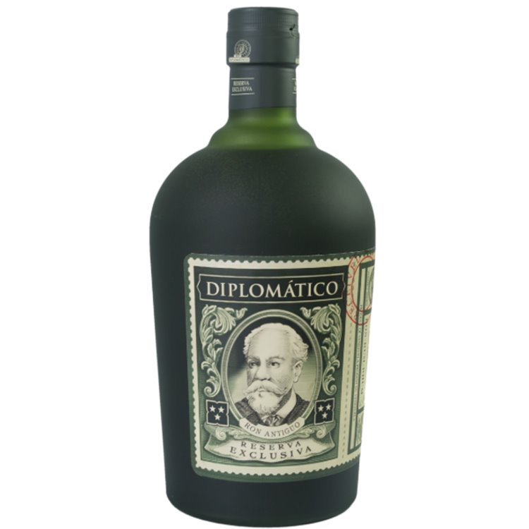 Rum Diplomàtico Reserva Exclusiva Jeroboam ( 3L 40%) - crb Rum Diplomàtico Reserva Exclusiva Jeroboam ( 3L 40%) - crb