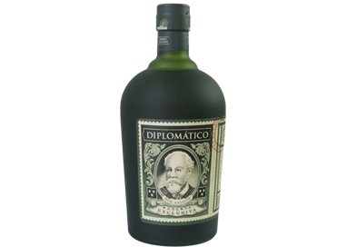 Rum Diplomàtico Reserva Exclusiva Jeroboam ( 3L  40%) - crb