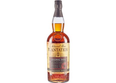 Rum Plantation Original Dark ( 70cl  40%) - crb