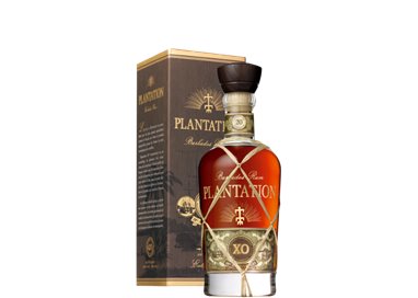 Rum Plantation XO 20TH Anniverary ( 70cl  40%) - crb