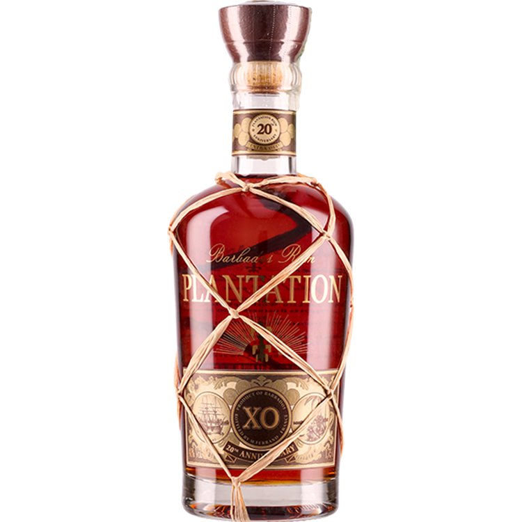 Rum Plantation XO 20TH Anniverary Big Size ( 175cl 40%) - crb Rum Plantation XO 20TH Anniverary Big Size ( 175cl 40%) - crb