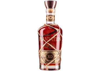 Rum Plantation XO 20TH Anniverary Big Size ( 175cl  40%) - crb
