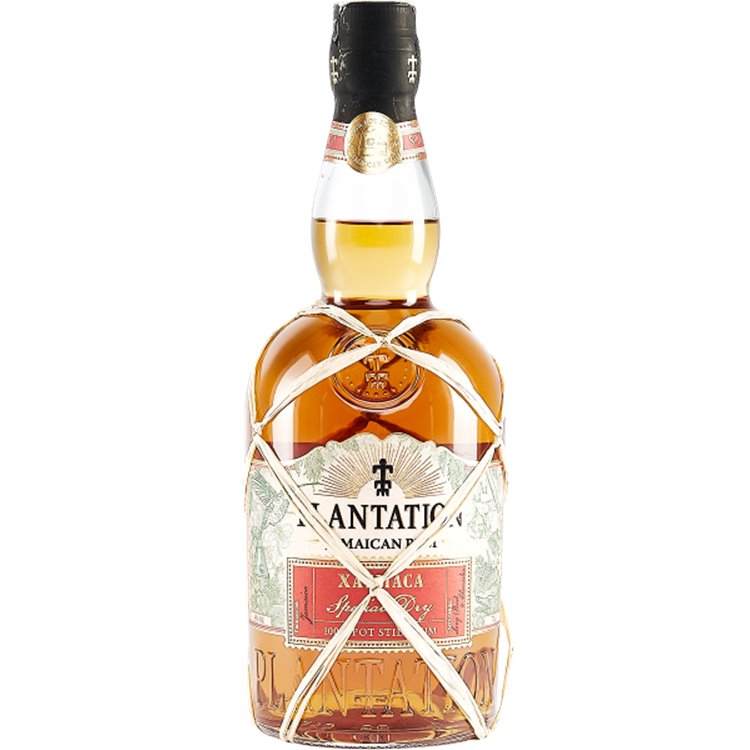 Rum Plantation Xaymaca Special Dry Jamaican Pot Still ( 70cl 43%) - crb Rum Plantation Xaymaca Special Dry Jamaican Pot Still ( 70cl 43%) - crb