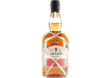 Rum Plantation  Xaymaca Special Dry Jamaican Pot Still ( 70cl  43%) - crb
