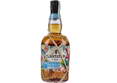 Rum Plantation Isle Off Fiji ( 70cl  40%) - crb