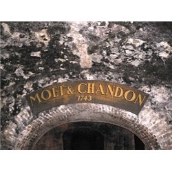 Champagne Brut ''P2'' 2004 - Dom Pérignon
