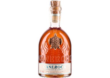Rum Canerock (70cl  40%) - crb